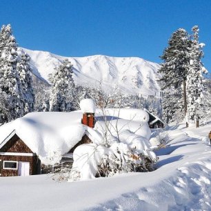 Gulmarg Tours