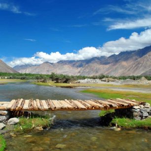 Leh Ladakh Sightseeing