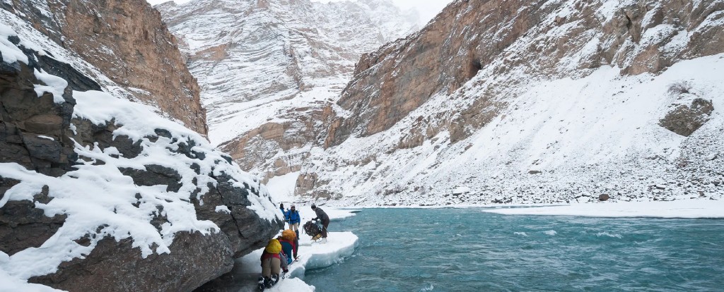 thrill Ladakh